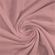 Cotton Jersey Spandex Light Pink