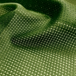 Athletic Micro Mesh Hunter Green