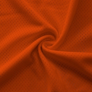 Athletic Pro Mesh Jersey Orange