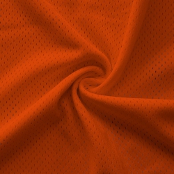 Athletic Promesh Orange