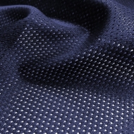 Athletic Micro Mesh Navy