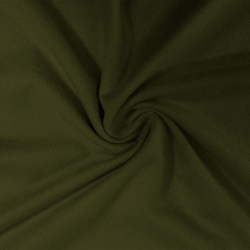 Suede Spandex Olive