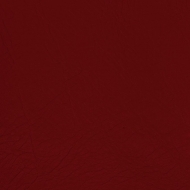 Vinyl Textured Burgundy