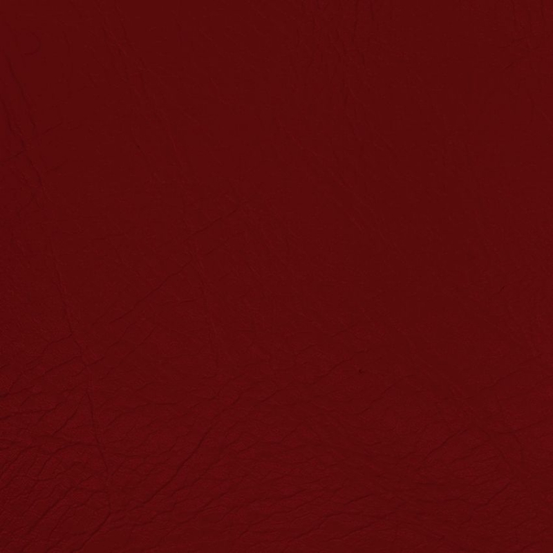 Vinyl Textured Burgundy