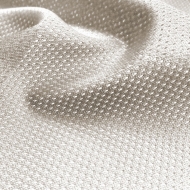 Athletic Micro Mesh Silver