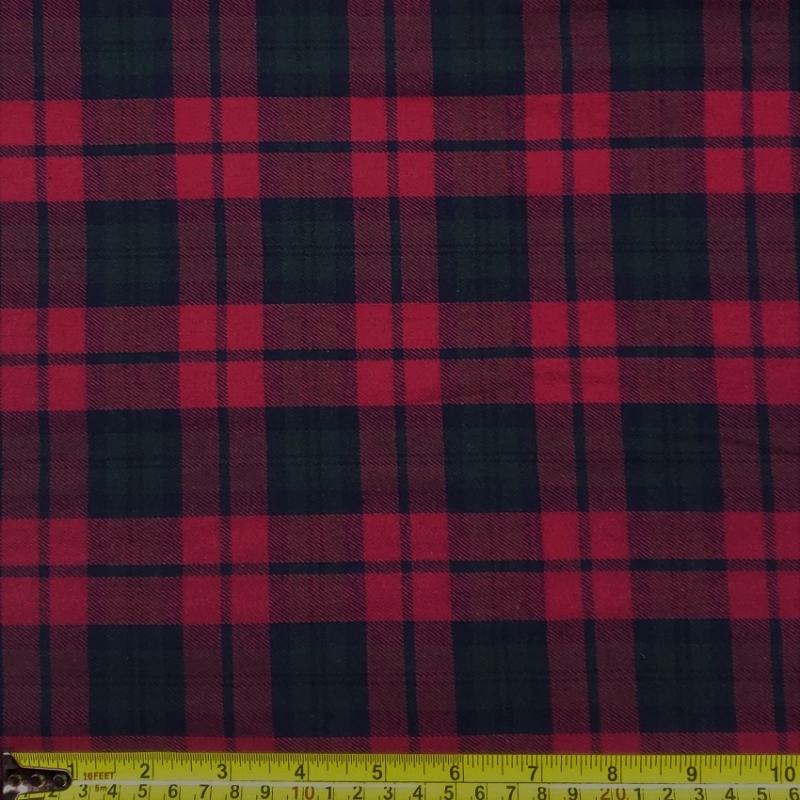 Flannel Cotton 111