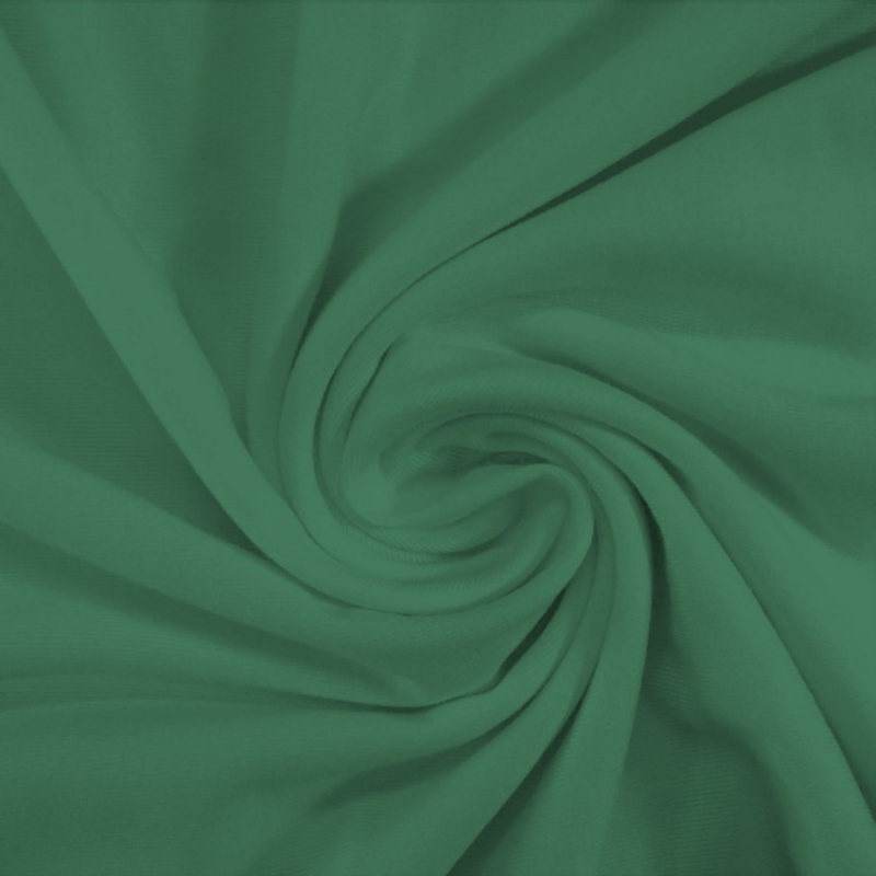 Rayon Modal Spandex Sage