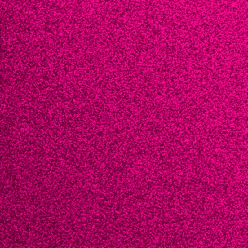 Vinyl Metallic Fuchsia