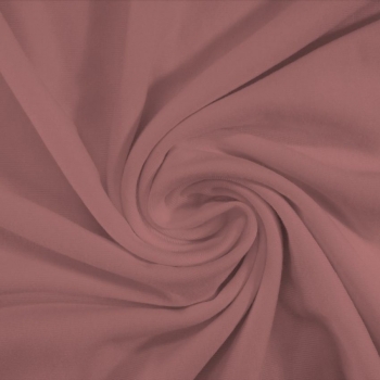 Rayon Spandex Antique Rose