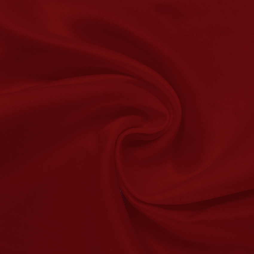 Dull Satin-Burgundy - Click Image to Close