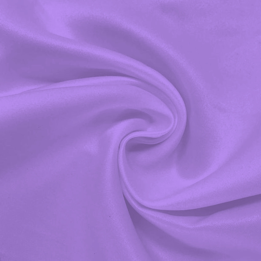 Dull Satin-Lavender - Click Image to Close