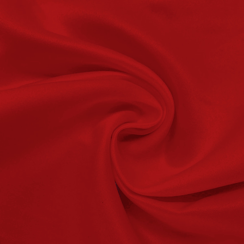 Dull Satin-Red - Click Image to Close