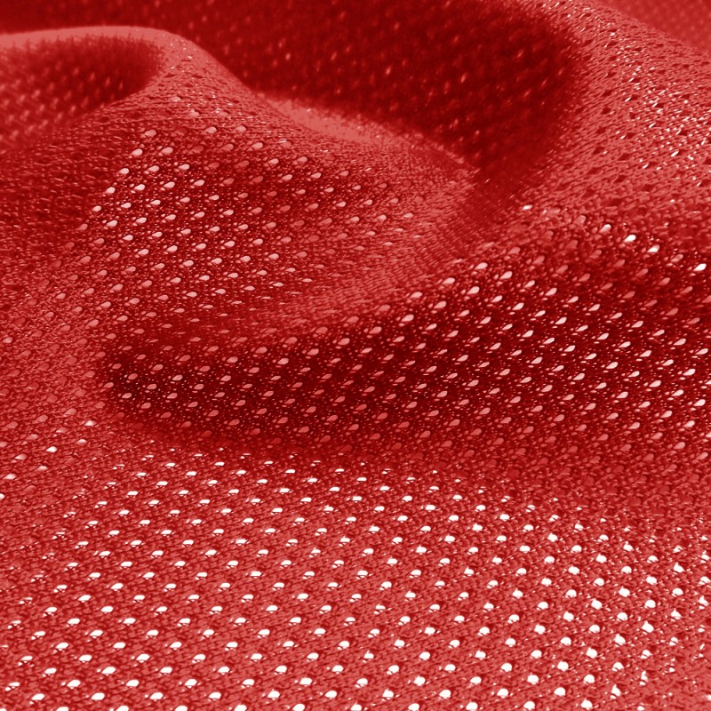 Micro Mesh Jersey Fabric - Fabric by the Yard