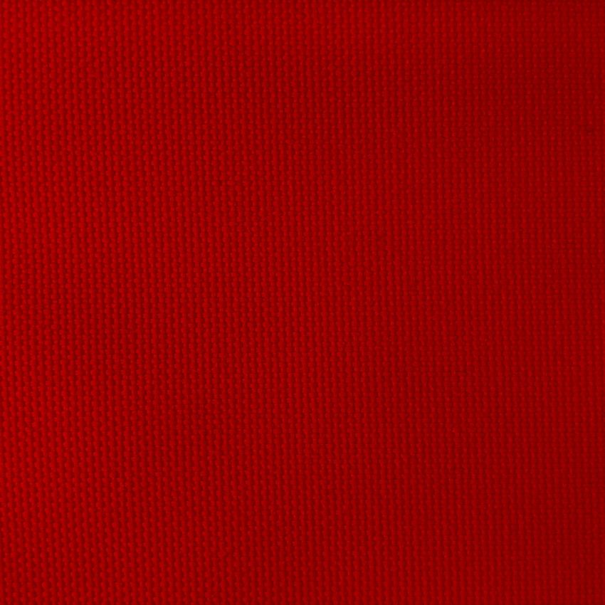 Outdoor Fabric Heavy-Red - Click Image to Close