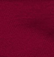 French Terry Polyester Rayon Spandex Ruby
