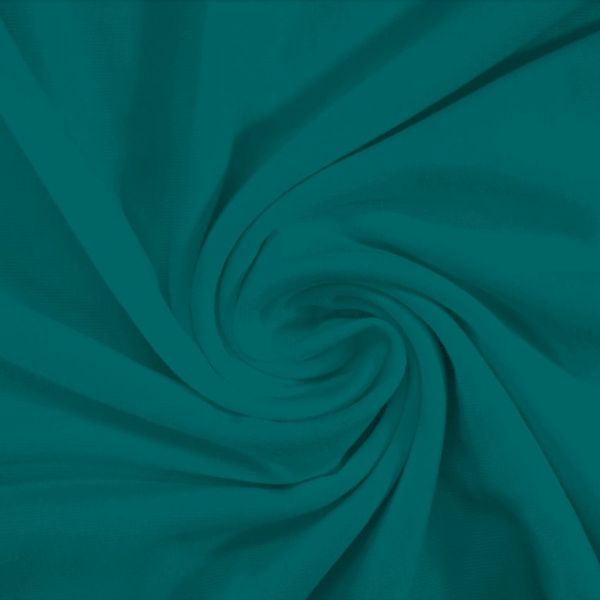 Rayon Spandex Jade - Click Image to Close