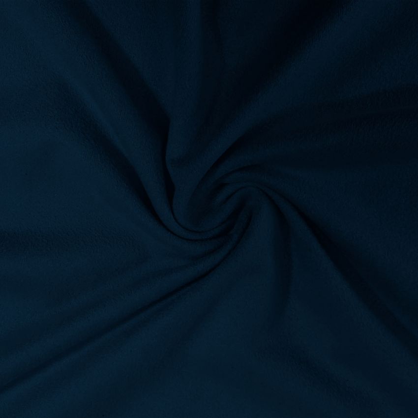 Suede Spandex Navy - Click Image to Close