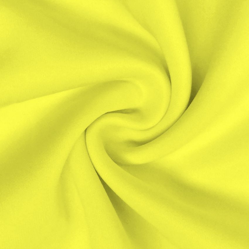 Techno Yellow - Click Image to Close