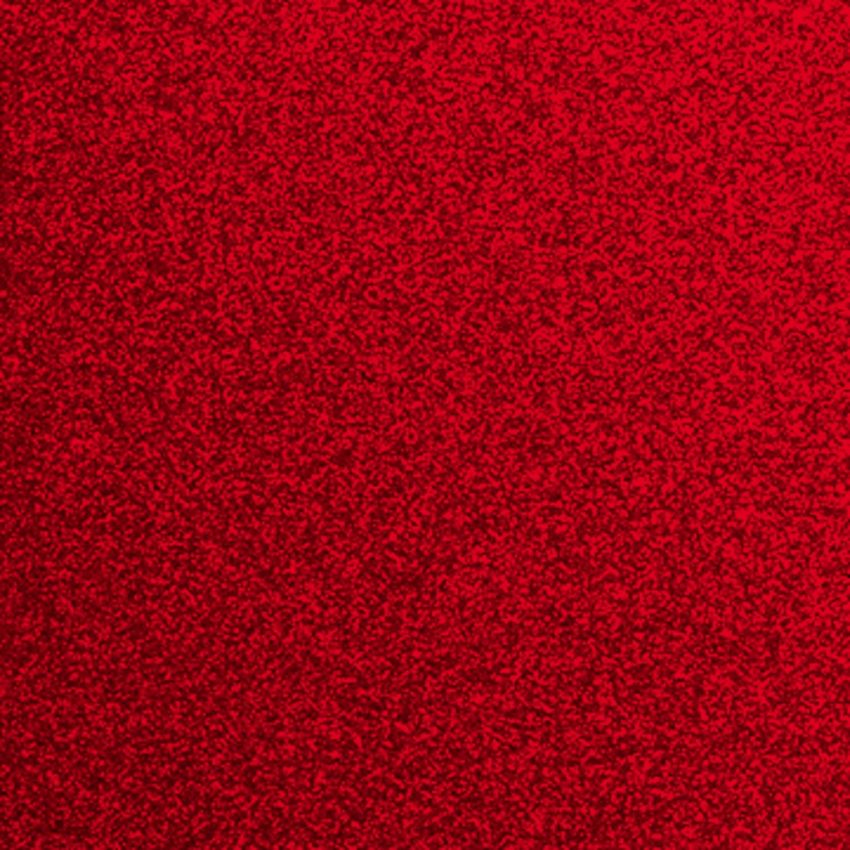 Vinyl Metallic Red - Click Image to Close