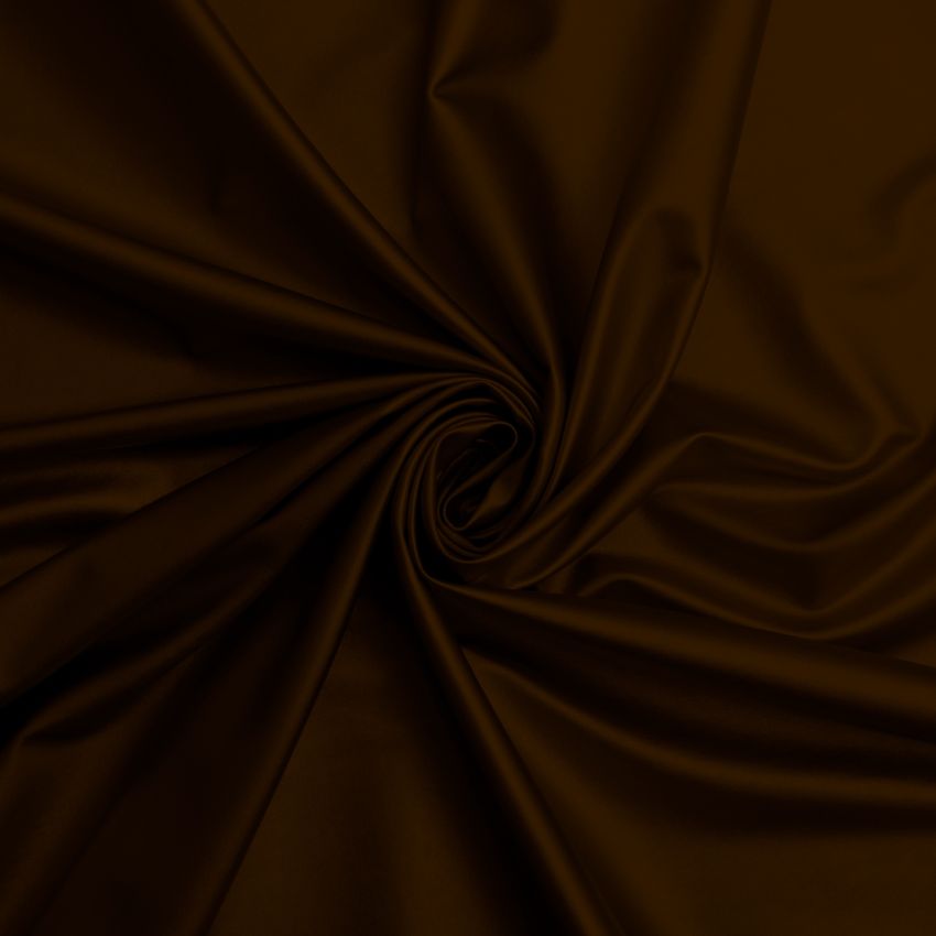 Vinyl Spandex Brown - Click Image to Close