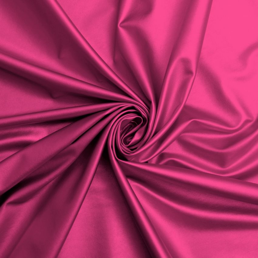 Vinyl Spandex Fuchsia - Click Image to Close