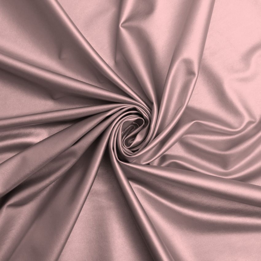 Vinyl Spandex Rose - Click Image to Close