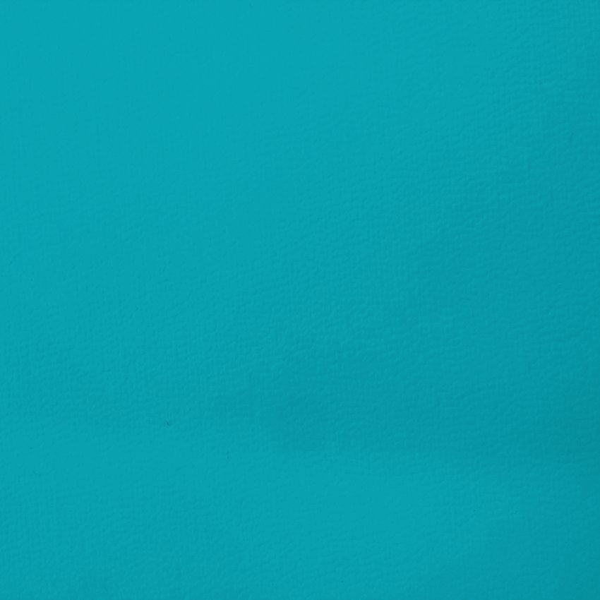 Vinyl Regular Turquoise - Click Image to Close