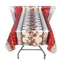 Plastic Tablecloth Print Style# 40830