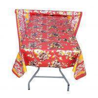 Plastic Tablecloth Print Style# 40825