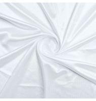 Athletic Dazzle Heavy White