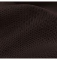Athletic Dimple Mesh Brown