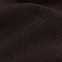 Athletic Dimple Mesh Brown