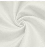 Felt Acrylic Ivory