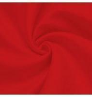Felt Acrylic Red