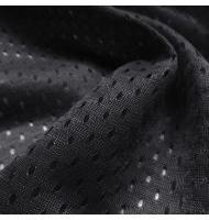Athletic Heavy Dimple Mesh Charcoal [DMH-607] - $6.95 : Fabrics - Dazzle  Nylon Polyester, Dimple Mesh, Double Knit, Footbal King Micro Mesh