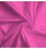 Bridal satin Fuchsia