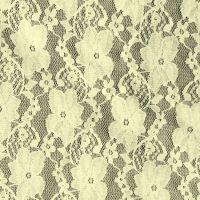Small Flower Lace-910-500-Ivory