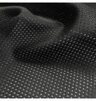 Spun Polyester Spandex [SSPX-White] - $3.75 : Fabrics - Dazzle Nylon  Polyester, Dimple Mesh, Double Knit, Footbal King Micro Mesh