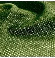 Athletic Micro Mesh Hunter Green