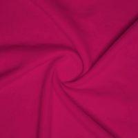 Anti-Pill Fleece Solid Fucshia