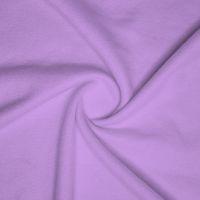 Anti-Pill Fleece Solid Lilac