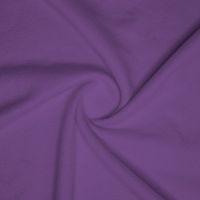Anti-Pill Fleece Solid Orchid