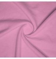 Anti-Pill Fleece Solid Pink