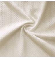 Athletic Pro Mesh Jersey Cream