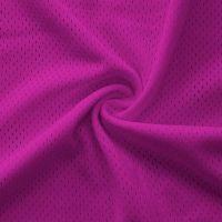 Athletic Pro Mesh Jersey Fuchsia