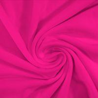 Rayon Spandex Fuchsia