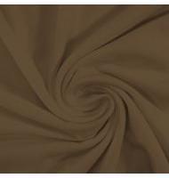 Rayon Spandex Taupe