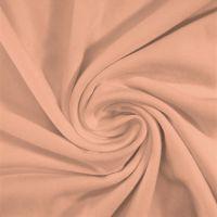 Rayon Modal Spandex Blush