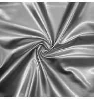 Shiny Liquid Foil-Silver