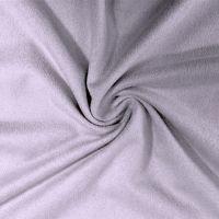 Suede Spandex Lavender